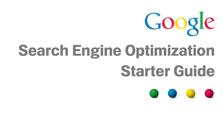 google-starter-guide