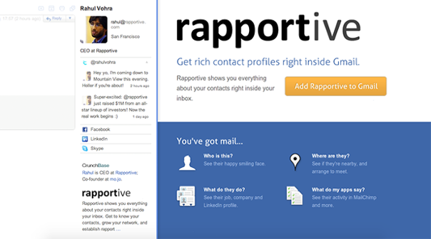 rapportive-extension