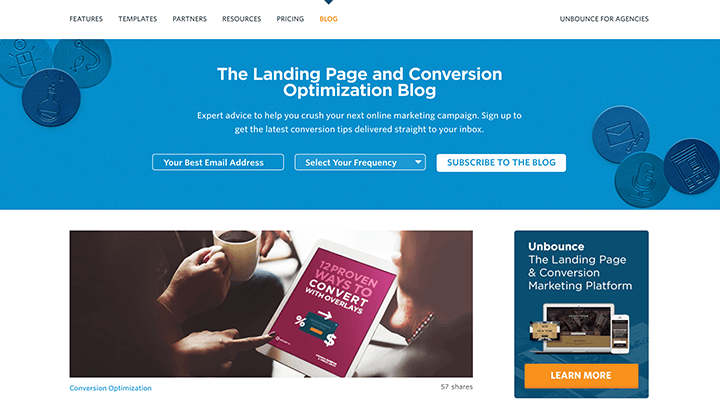 unbounce-blog