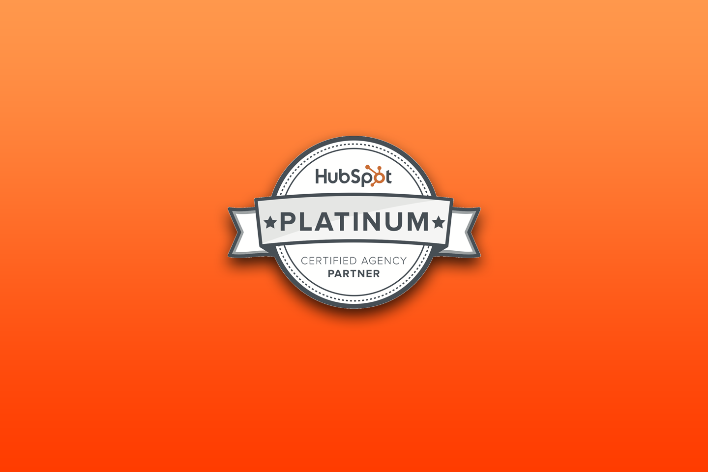 Winbound devient agence inbound marketing PLATINUM HubSpot !