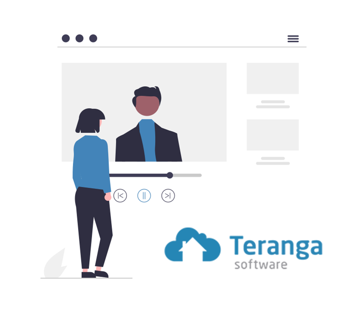 [Cas Client] Comment Teranga Software a boosté son nombre de clients  ?