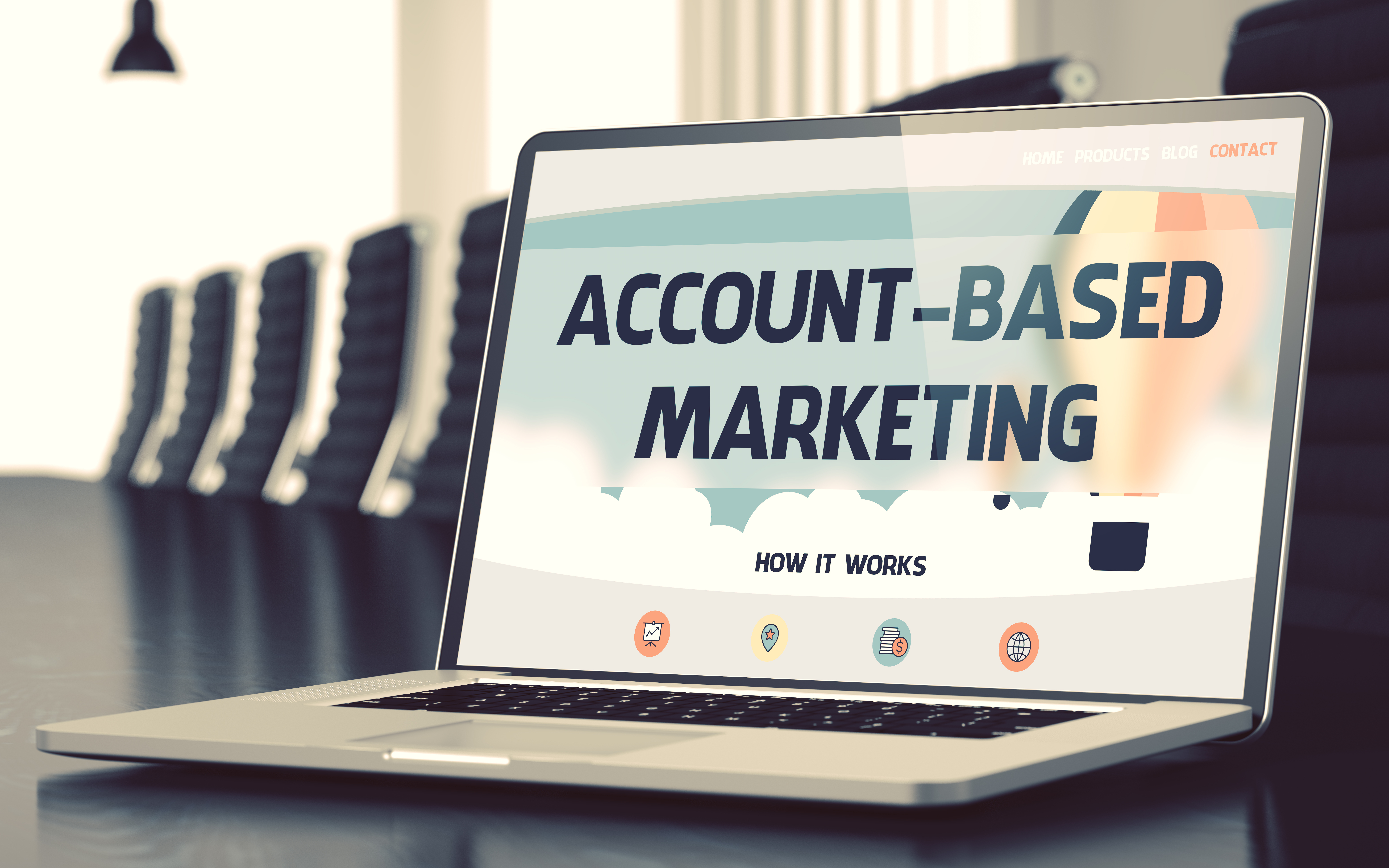 L’Account-Based Marketing, comment se lancer concrètement ?