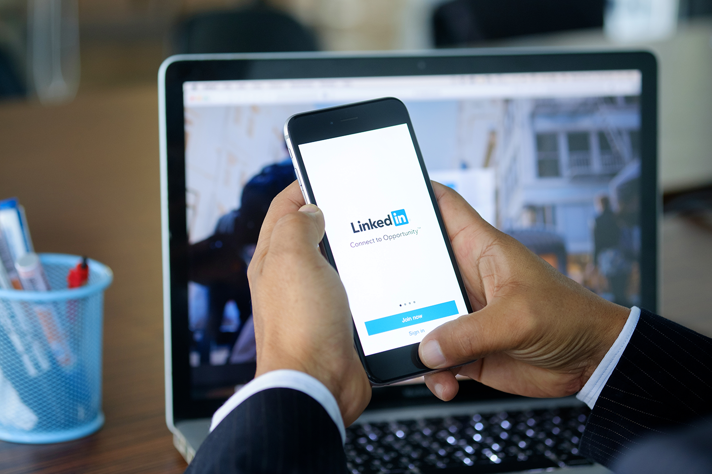 LinkedIn Sales Navigator : Comment booster votre stratégie des comptes clés ?