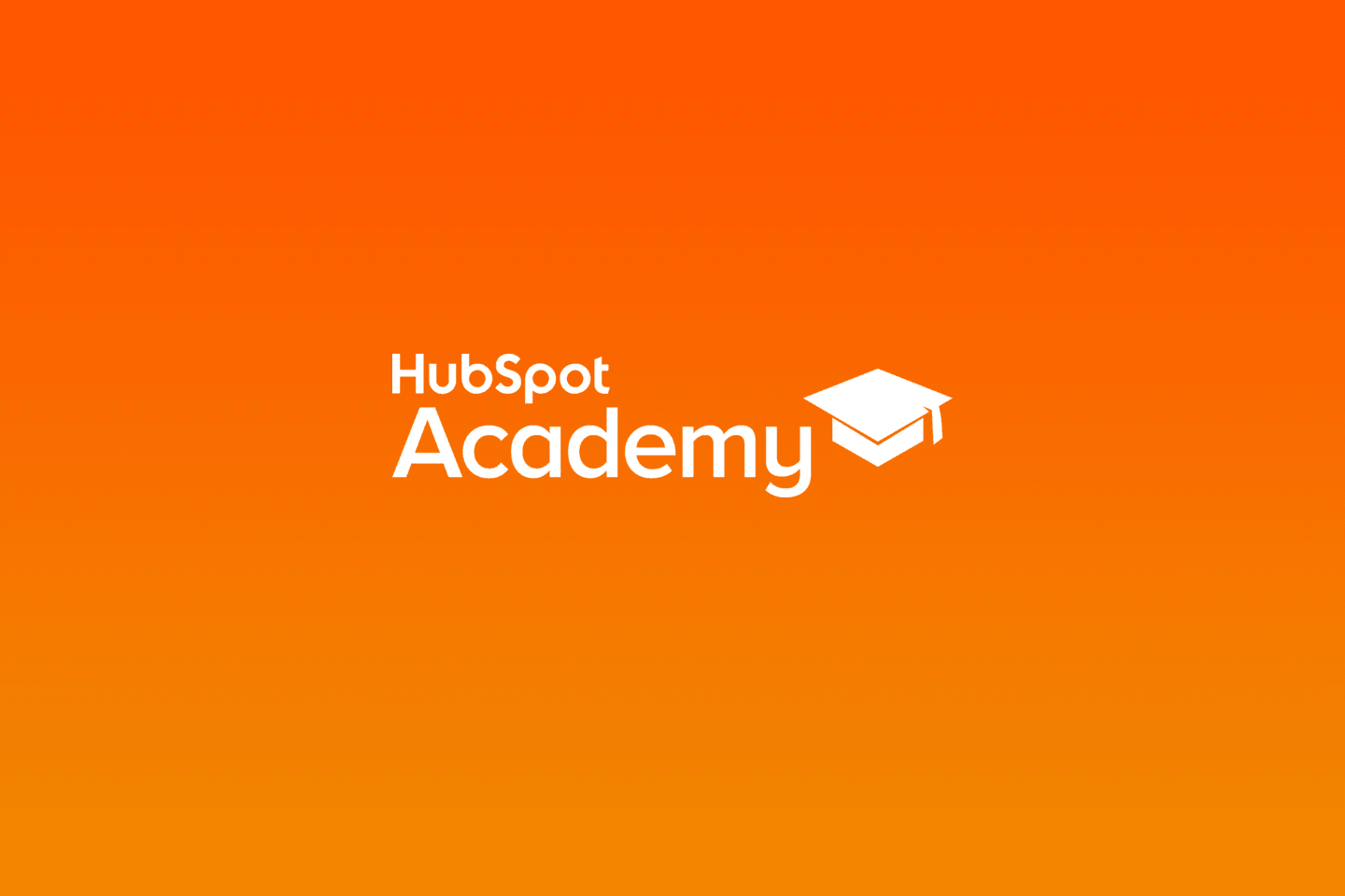 HubSpot Academy : devenez expert inbound marketing (gratuitement !)