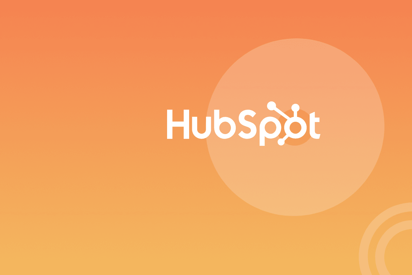 HubSpot : découvrez les nouveautés sur l'outil pour 2018